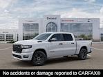 New 2026 Ram 1500 Big Horn Crew Cab for sale #M2425T - photo 1