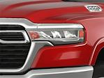New 2025 Ram 1500 Big Horn Crew Cab 4x4 Pickup for sale #M2594 - photo 10