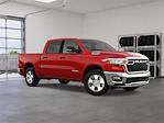 New 2025 Ram 1500 Big Horn Crew Cab 4x4 Pickup for sale #M2594 - photo 6