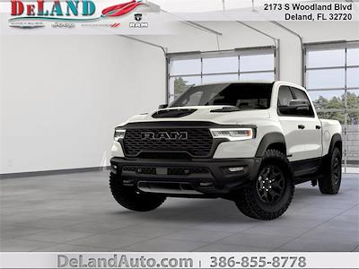 New 2026 Ram 1500 TRX Crew Cab 4x4 Pickup for sale #M2676 - photo 1