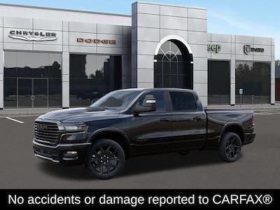 New 2026 Ram 1500 Laramie Crew Cab for sale #M2789 - photo 2