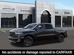 New 2026 Ram 1500 Laramie Crew Cab for sale #M2789 - photo 2