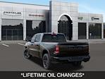 New 2026 Ram 1500 Laramie Crew Cab for sale #M2789 - photo 3