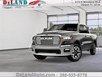 New 2026 Ram 1500 Laramie Crew Cab 4x4 Pickup for sale #M2973 - photo 1