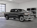 New 2026 Ram 1500 Laramie Crew Cab 4x4 Pickup for sale #M2973 - photo 4