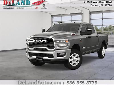 New 2025 Ram 2500 Big Horn Crew Cab 4x4 Pickup for sale #M3032 - photo 1