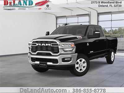 New 2025 Ram 2500 Big Horn Crew Cab 4x4 Pickup for sale #M3034 - photo 1