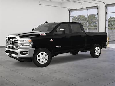 New 2025 Ram 2500 Big Horn Crew Cab 4x4 Pickup for sale #M3034 - photo 2