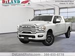 New 2025 Ram 2500 Laramie Mega Cab 4x4 Pickup for sale #M3443 - photo 1