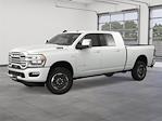 New 2025 Ram 2500 Laramie Mega Cab 4x4 Pickup for sale #M3443 - photo 2
