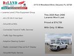 New 2025 Ram 2500 Laramie Mega Cab for sale #M3443 - photo 35
