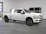 New 2025 Ram 2500 Laramie Mega Cab 4x4 Pickup for sale #M3443 - photo 7