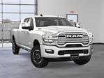 New 2025 Ram 2500 Laramie Mega Cab 4x4 Pickup for sale #M3443 - photo 8