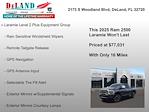 New 2025 Ram 2500 Laramie Mega Cab for sale #M3445 - photo 12