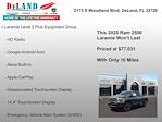 New 2025 Ram 2500 Laramie Mega Cab for sale #M3445 - photo 30