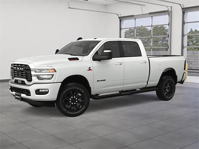 New 2025 Ram 2500 Big Horn Crew Cab 4x4 Pickup for sale #M3684 - photo 2
