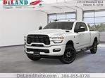 New 2025 Ram 2500 Big Horn Crew Cab 4x4 Pickup for sale #M3684 - photo 1