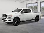 New 2025 Ram 2500 Big Horn Crew Cab 4x4 Pickup for sale #M3684 - photo 2