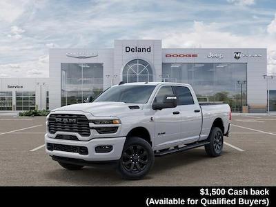 New 2026 Ram 3500 Big Horn Crew Cab for sale #M3713 - photo 1