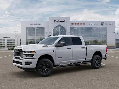 New 2026 Ram 3500 Big Horn Crew Cab for sale #M3713 - photo 2
