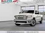 New 2026 Ram 1500 Laramie Crew Cab 4x4 Pickup for sale #M3796 - photo 1