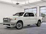 New 2026 Ram 1500 Laramie Crew Cab 4x4 Pickup for sale #M3796 - photo 2
