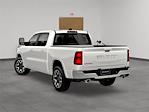 New 2026 Ram 1500 Laramie Crew Cab 4x4 Pickup for sale #M3796 - photo 4