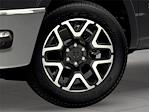 New 2026 Ram 1500 Laramie Crew Cab 4x4 Pickup for sale #M3797 - photo 11