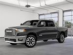 New 2026 Ram 1500 Laramie Crew Cab 4x4 Pickup for sale #M3797 - photo 2