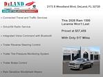 New 2026 Ram 1500 Laramie Crew Cab for sale #M3797 - photo 32