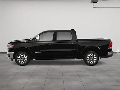 New 2025 Ram 1500 Laramie Crew Cab Pickup for sale #M4094 - photo 2