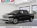 New 2025 Ram 1500 Laramie Crew Cab Pickup for sale #M4094 - photo 1
