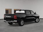 New 2025 Ram 1500 Laramie Crew Cab Pickup for sale #M4094 - photo 4