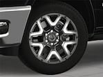 New 2025 Ram 1500 Laramie Crew Cab Pickup for sale #M4094 - photo 8