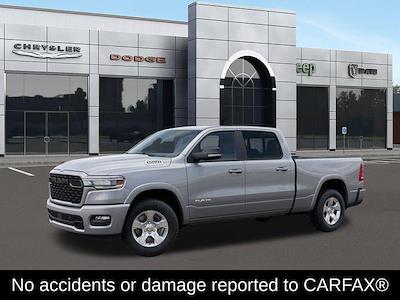 New 2026 Ram 1500 Big Horn Crew Cab for sale #M4117 - photo 2