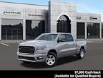 New 2026 Ram 1500 Big Horn Crew Cab for sale #M4117 - photo 1
