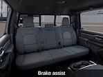 New 2026 Ram 1500 Big Horn Crew Cab for sale #M4117 - photo 17