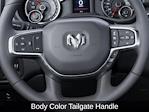 New 2026 Ram 1500 Big Horn Crew Cab for sale #M4117 - photo 22