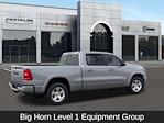 New 2026 Ram 1500 Big Horn Crew Cab for sale #M4117 - photo 4