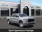 New 2026 Ram 1500 Big Horn Crew Cab for sale #M4117 - photo 5