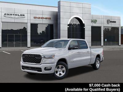 New 2026 Ram 1500 Big Horn Crew Cab for sale #M4118 - photo 1