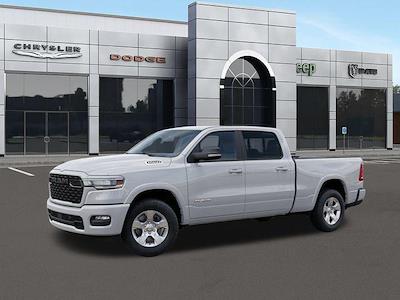 New 2026 Ram 1500 Big Horn Crew Cab for sale #M4118 - photo 2
