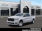 New 2026 Ram 1500 Big Horn Crew Cab for sale #M4118 - photo 1