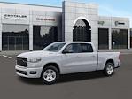 New 2026 Ram 1500 Big Horn Crew Cab for sale #M4118 - photo 2