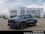 New 2026 Ram 1500 Big Horn Crew Cab for sale #M4259T - photo 1