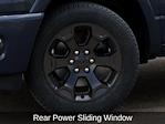 New 2026 Ram 1500 Big Horn Crew Cab for sale #M4259T - photo 10