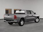 New 2025 Ram 1500 Big Horn Crew Cab 4x4 Pickup for sale #M4402 - photo 5