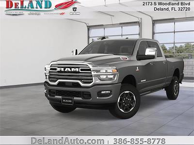 New 2025 Ram 2500 Laramie Crew Cab 4x4 Pickup for sale #M4709 - photo 1