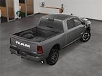 New 2025 Ram 2500 Laramie Crew Cab 4x4 Pickup for sale #M4709 - photo 4