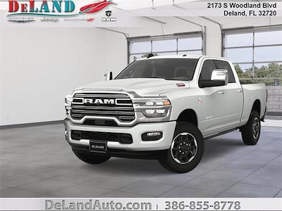 New 2025 Ram 2500 Laramie Crew Cab 4x4 Pickup for sale #M4710 - photo 1